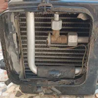 اواپراتور کولر پراید