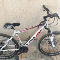 دوچرخه 26
