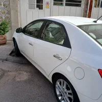 سراتو مدل ۹۴ کارکرد ۱۹۷ اتومات موتور ۲۰۰۰|خودرو سواری و وانت|تهران, گیشا|دیوار