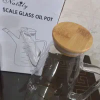 روغن ریز پیرکس|ظروف سرو و پذیرایی|نجف‌آباد, امام خمینی|دیوار