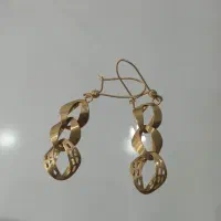 گوشواره النگو|جواهرات|ایذه, |دیوار