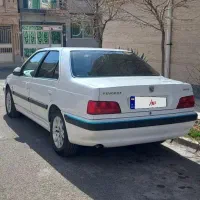 معاوضه پارس TU5|خودرو سواری و وانت|سبزوار, پاسداران|دیوار