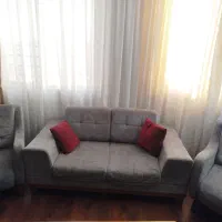 مبلمان پارچه ترک