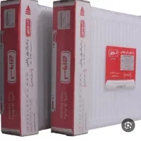 فروش پکیج بوتان و رادیاتور پنلی لورچ پربازده قرمز|آبگرمکن، پکیج، شوفاژ|شهرکرد, |دیوار