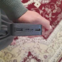 پاوربانک شیاومی اصلی|لوازم جانبی موبایل و تبلت|کرمانشاه, |دیوار