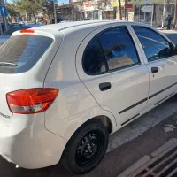 تیبا۲|خودرو سواری و وانت|قائن, |دیوار