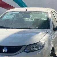 ساینا gxl دوگانه سوز شرکتی صفر