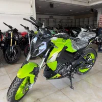 فروش اقساطی انواع بنلی|موتورسیکلت|شیراز, شهرک گلستان|دیوار