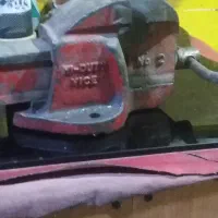 گیره رومیزی خارجی