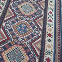 گلیم نو|گلیم، جاجیم، گبه|ساوه, |دیوار