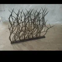 حفاظ روی دیوار ( حفاظ قشنگه)
