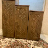 جاکفشی سه تیکه