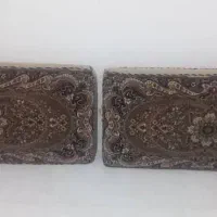 فرش پشتی پادری