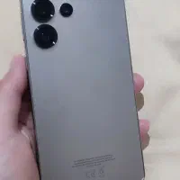 گوشی اس 25 اولترا ویتنام با تمامی لوازم آک|موبایل|کرج, کیانمهر|دیوار