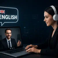 آموزش خصوصی زبان انگلیسی با متد روز دنیا