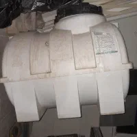 منبع ۴۰۰ لیتری