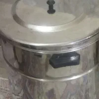 کره زن و دوغ زن
