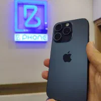 آیفون ۱۵ پرو