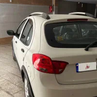 کوییک GXL مدل ۱۴۰۳