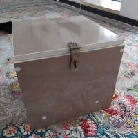 جعبه|ظروف نگهدارنده، پلاستیکی، یک‌بارمصرف|کوزران, |دیوار