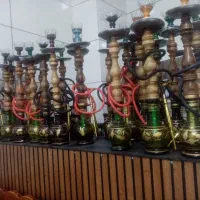 نیازمندکارگربرای کار در قهوه خانه