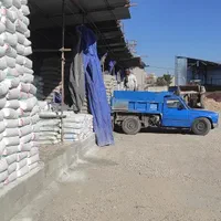 فروش عمده وجزئی مصالح ساختمانی سیمان،ماسه،گچ،آجر|عمده‌فروشی|شیراز, شهرک امیر کبیر|دیوار