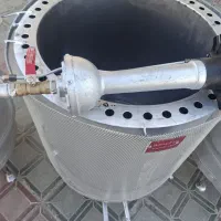 مشعل جهت تنورگلی|اجاق گاز و لوازم برقی پخت‌وپز|بیرجند, |دیوار