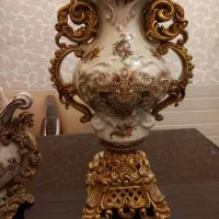 سه تیکه زیر خاکی|صنایع دستی و سایر لوازم تزئینی|قم, باجک سه|دیوار