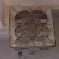 اجاق گاز