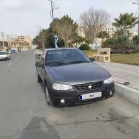 آریسان2مدل1402کارکرد پایین گارانتی فعال