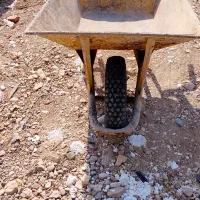 فرقون سالم با رینگ اضافه