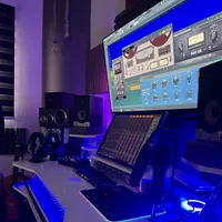 ترانه ملودی ، آهنگسازی ، تنظیم ، میکس مسترینگ|خدمات پذیرایی، مراسم|قدس, شهرقدس|دیوار