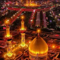 تور کربلا زمینی ویژه نیمه شعبان درجه الف