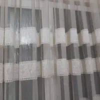 پارچه تور راشل پانچ