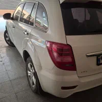 لیفان ایکس ۶۰ x60 اتومات ۹۷|خودرو سواری و وانت|ری, دولت‌آباد|دیوار