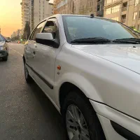 سمند ef7 مدل۹۸