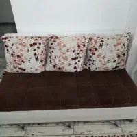 مبل ال و جلو مبلی|مبلمان خانگی و میز عسلی|ماسال, |دیوار