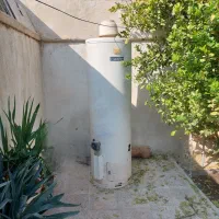 آبگرمکن مخزنی