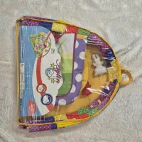 تشک بازی بچه برند آیلین