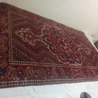 ۸ تخته فرش دستباف سالم سالم فقط ۱۰ میلیون