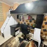 سرویس تخت خواب