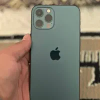 ایفون ۱۲ پرو ۲۵۶ دو سیم za