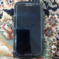 گوشی s3 خاموش