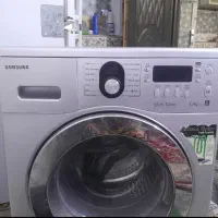 لباسشویی تمام اتوماتیک سامسونگ