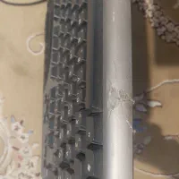 کیبورد قدیمی|قطعات و لوازم جانبی رایانه|اهواز, لشکرآباد|دیوار