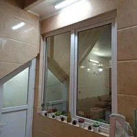 دوجداره upvc|مصالح و تجهیزات ساختمان|قم, سراجه|دیوار