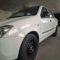 تیبا۱مدل۹۹|خودرو سواری و وانت|فولادشهر, B7|دیوار