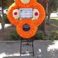 کرایه حجله (تفت)وساخت گل مصنوعی محمد|خدمات پذیرایی، مراسم|اصفهان, فروردین|دیوار