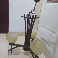 لوستر در حد نو