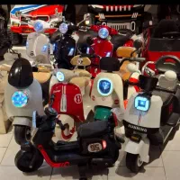 دوچرخه تنه مقاوم آهنی /12/امپراطور اقساط ۶ ماه16